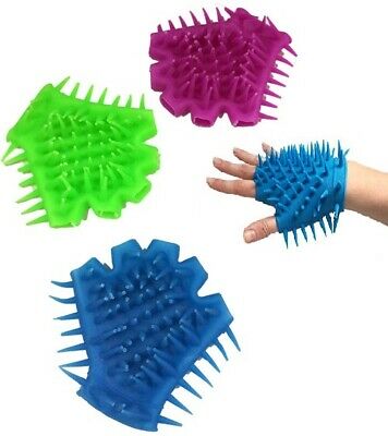 Spiky Glove | Hand Therapy | Fidget Toys For Anxiety | Dermatillomania