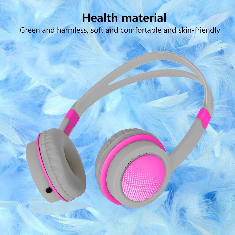 Abs Baby Earmuffs Ear Hearing Protection Noise Cancelling Headphones Kids Usa