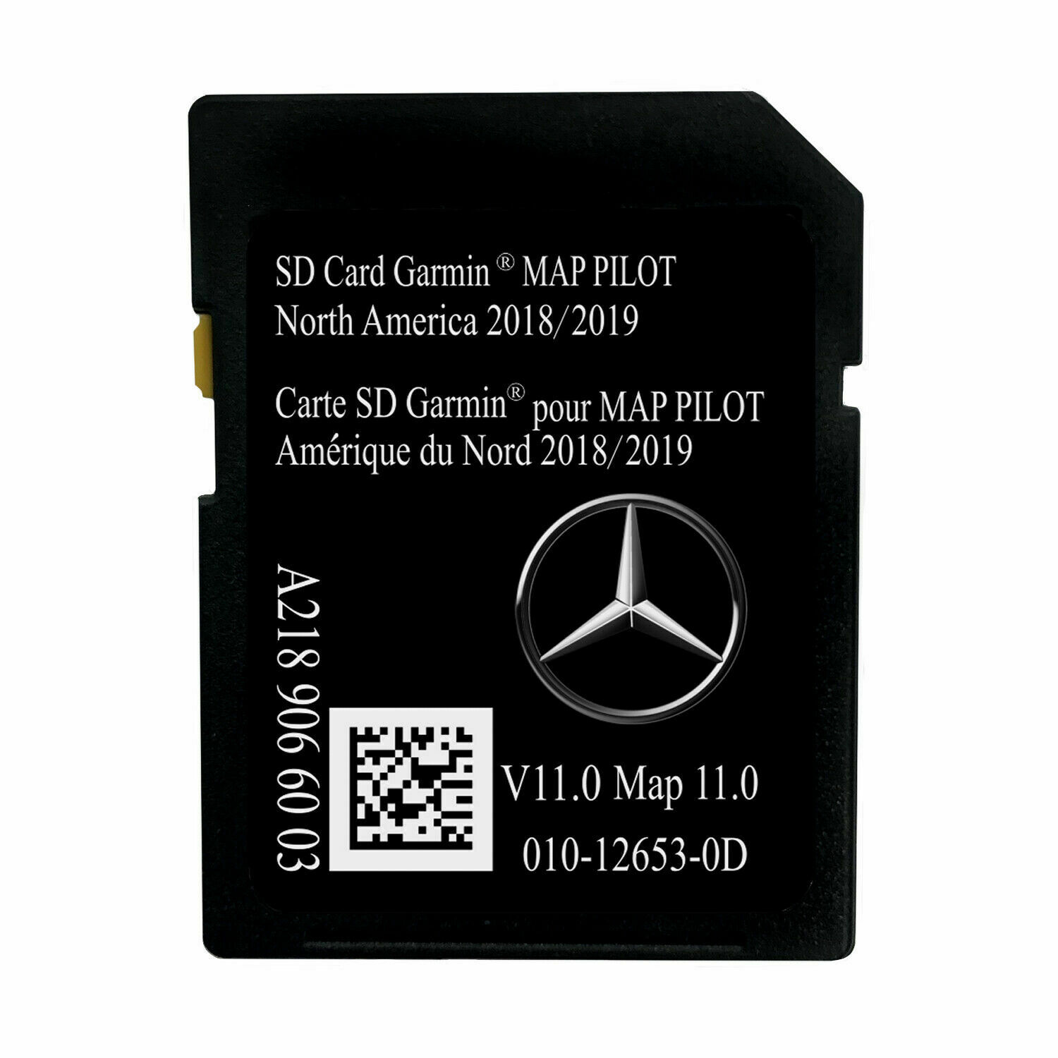 ✅ Mercedes Navigation Sd Card For B C Cla Cls Gla Glc V11 2016 2017 2018 2019