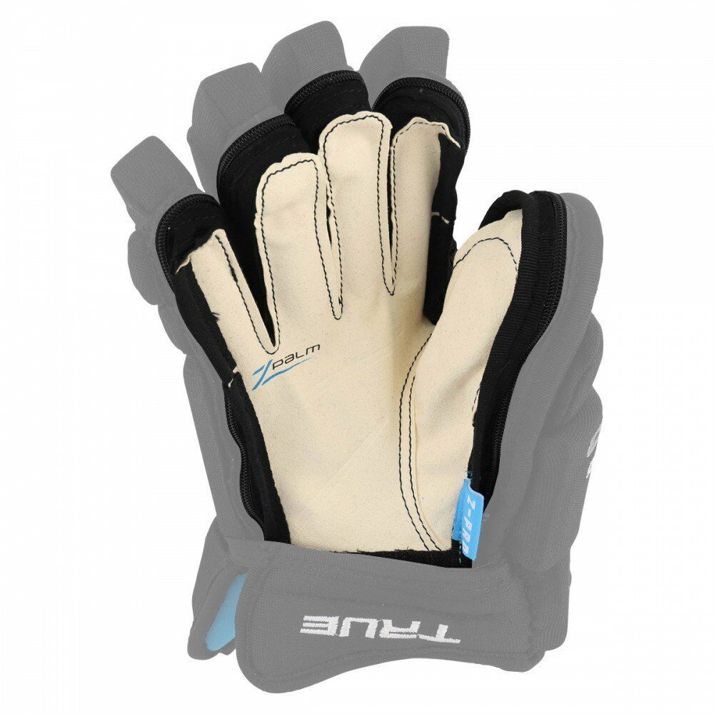 True Z-palm Z-pro Hockey Glove Replacement Palm (new)